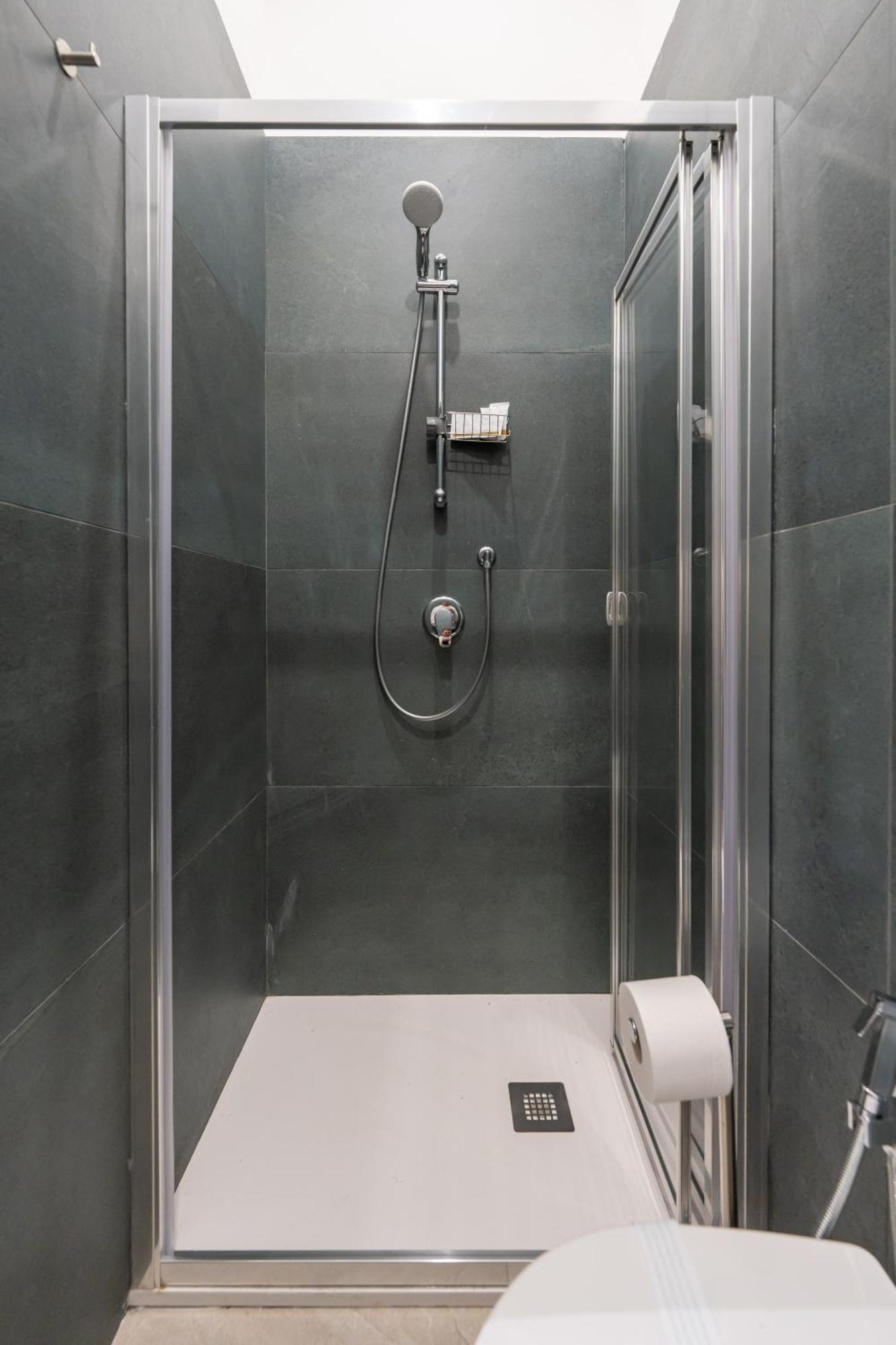 R&D Scassacocchi Apartments 15 Naples Exterior photo